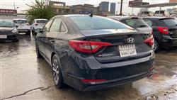 هیوندای سۆناتا